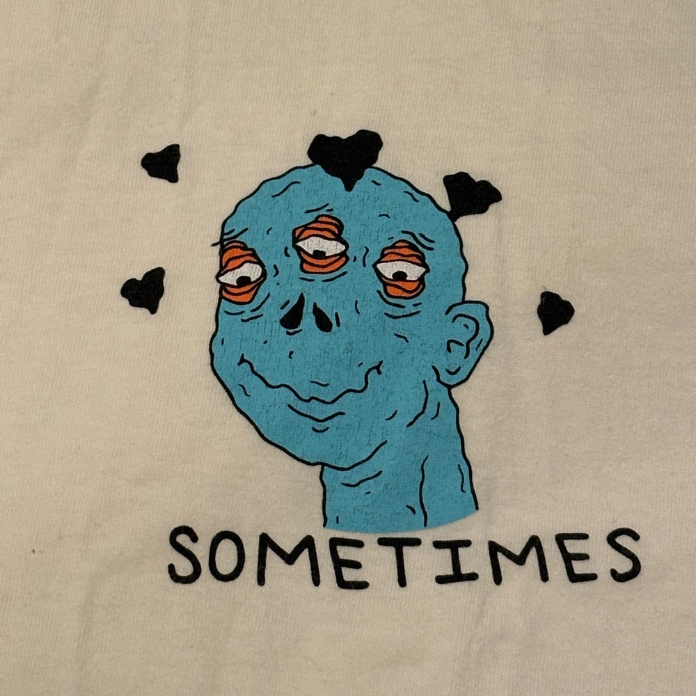 Tyler the creator x golf wang